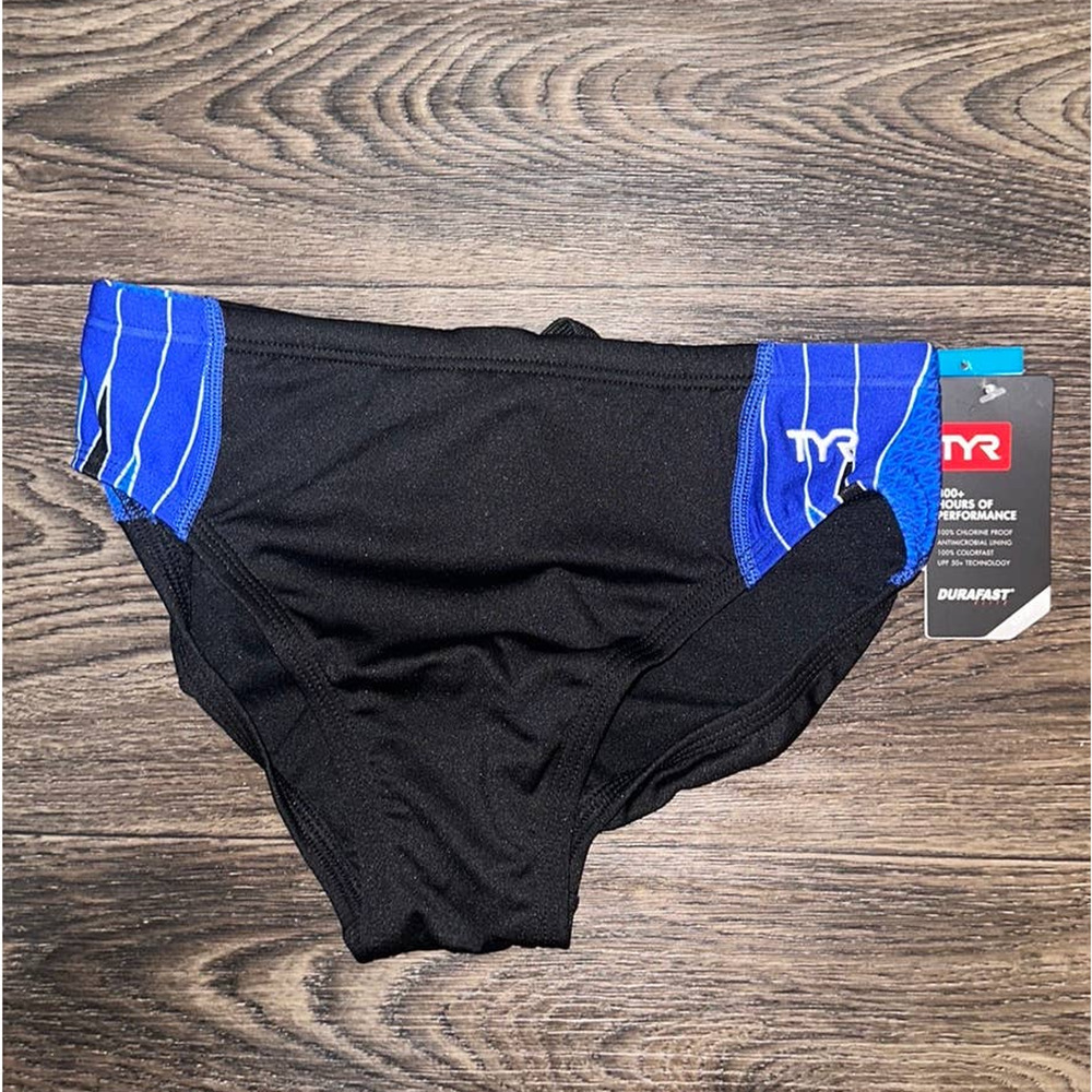 TYR Swim Briefs